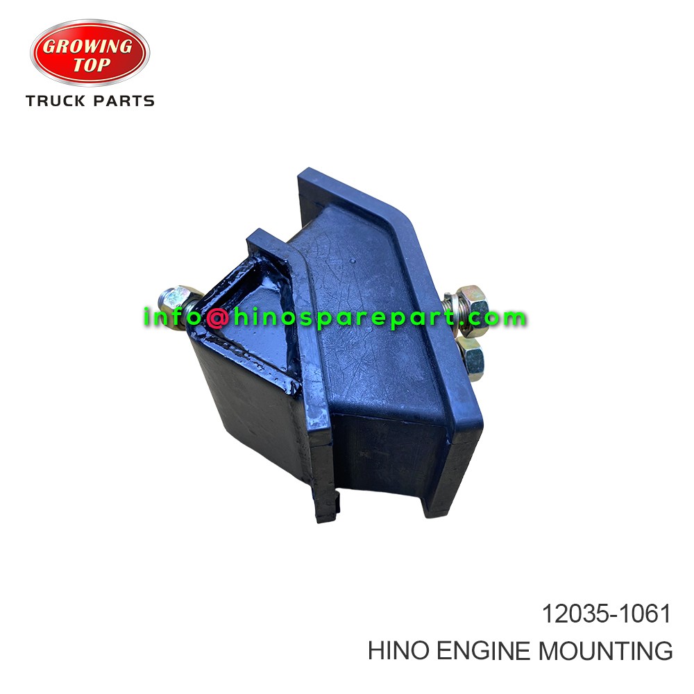 HINO ENGINE MOUNTING 12035-1061