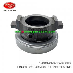 HINO500 VICTOR M009  RELEASE BEARING  1204MD010001