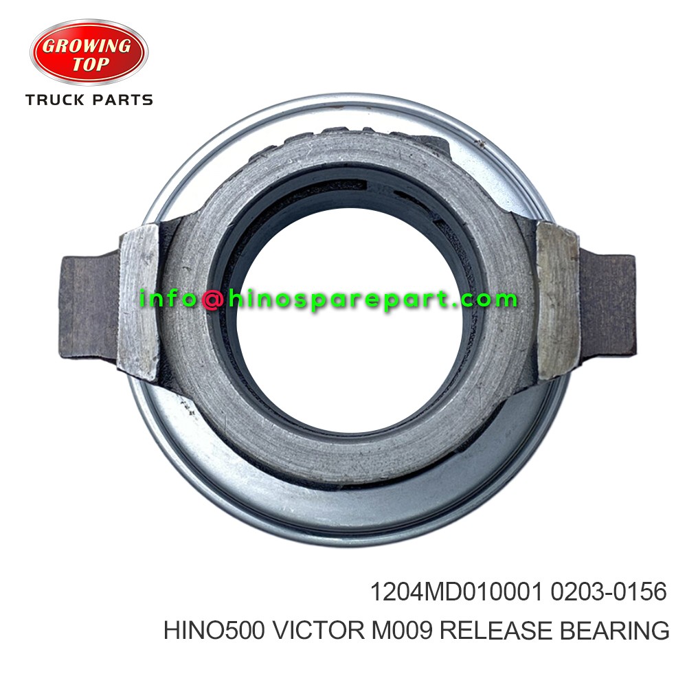 HINO500 VICTOR M009  RELEASE BEARING  1204MD010001