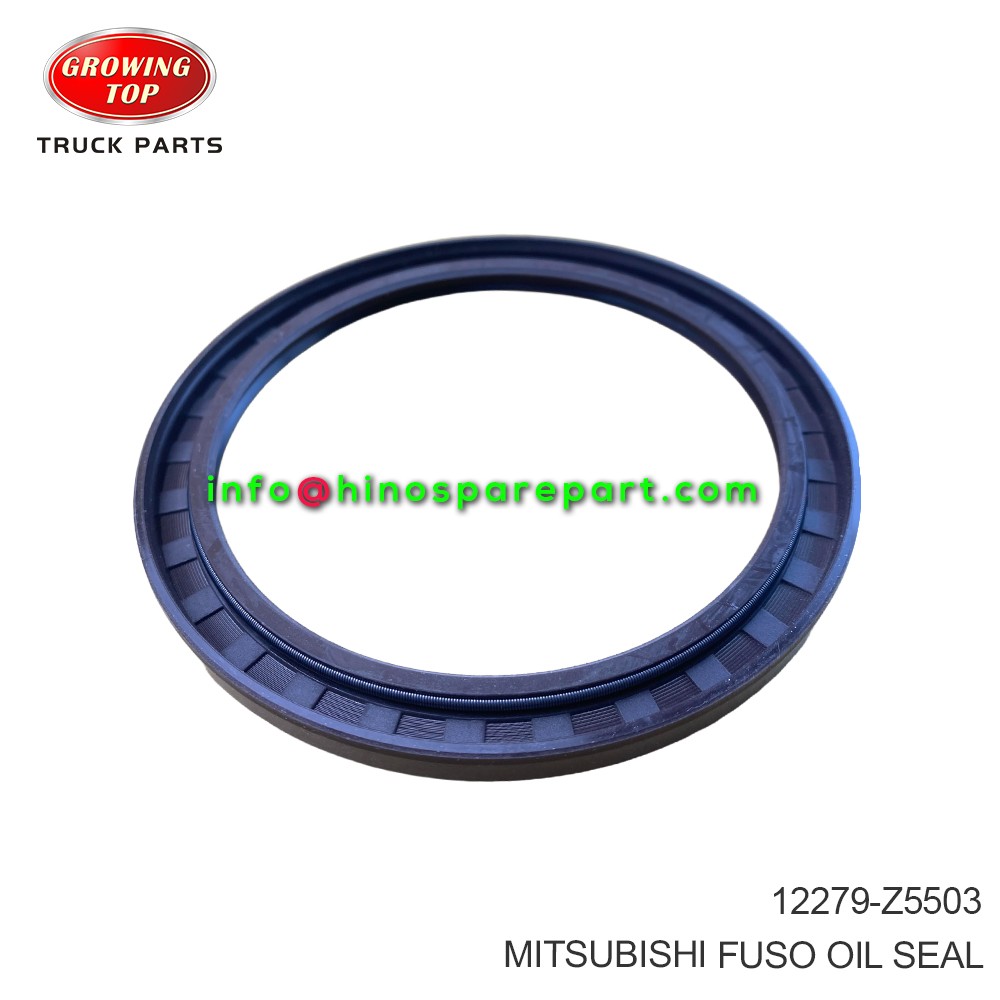 MITSUBISHI FUSO OIL SEAL 12279-Z5503