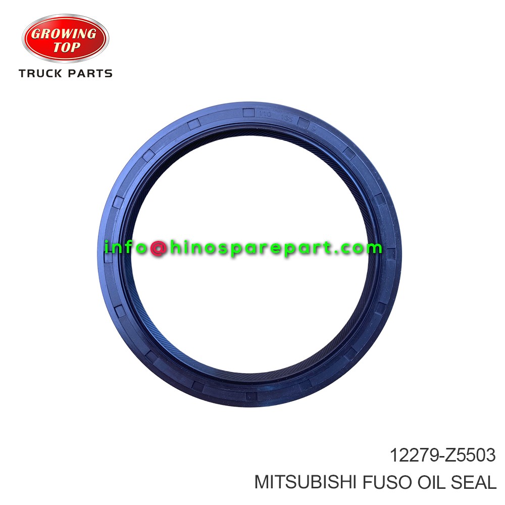 MITSUBISHI FUSO OIL SEAL 12279-Z5503