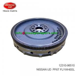 NISSAN UD  PF6T FLYWHEEL 12310-96510