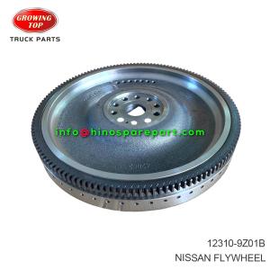 NISSAN FLYWHEEL 12310-9Z01B