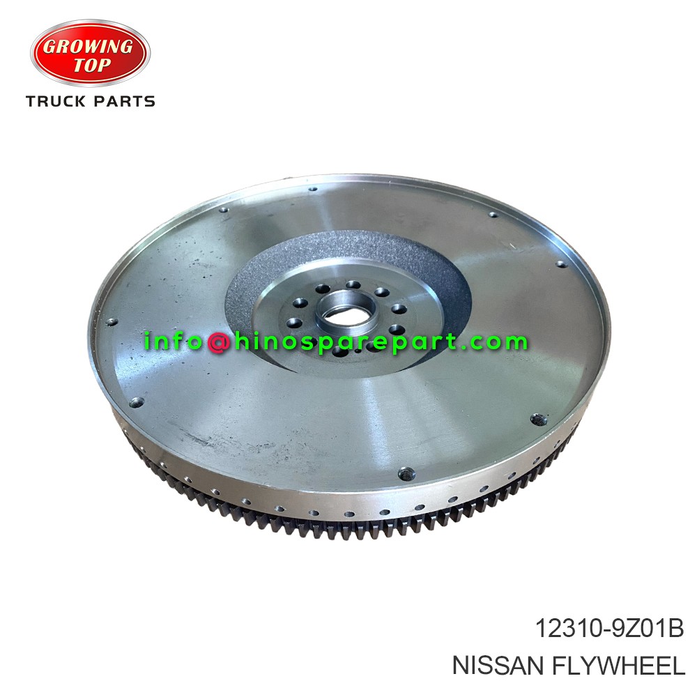 NISSAN FLYWHEEL 12310-9Z01B