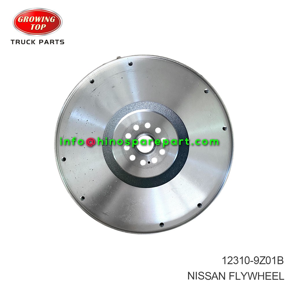 NISSAN FLYWHEEL 12310-9Z01B