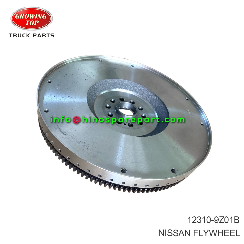NISSAN FLYWHEEL 12310-9Z01B