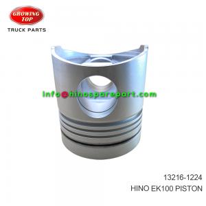 HINO EK100 PISTON 13216-1224