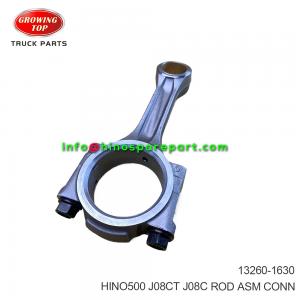 HINO500 J08CT J08C ROD ASM CONN 13260-1630