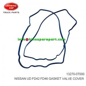 NISSAN UD FD42 FD46 GASKET VALVE COVER  13270-0T000