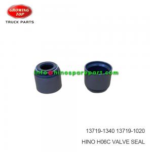 HINO H06C VALVE SEAL 13719-1340