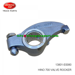 HINO 700 VALVE ROCKER 13801-E0080