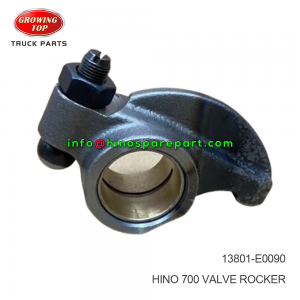 HINO 700 VALVE ROCKER 13801-E0090