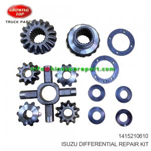 ISUZU DIFFERENTIAL REPAIR KIT 1415210610