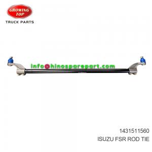 ISUZU FSR ROD TIE 1431511560