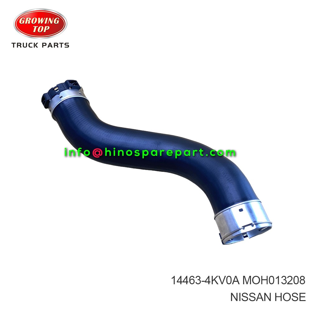NISSAN HOSE 14463-4KV0A