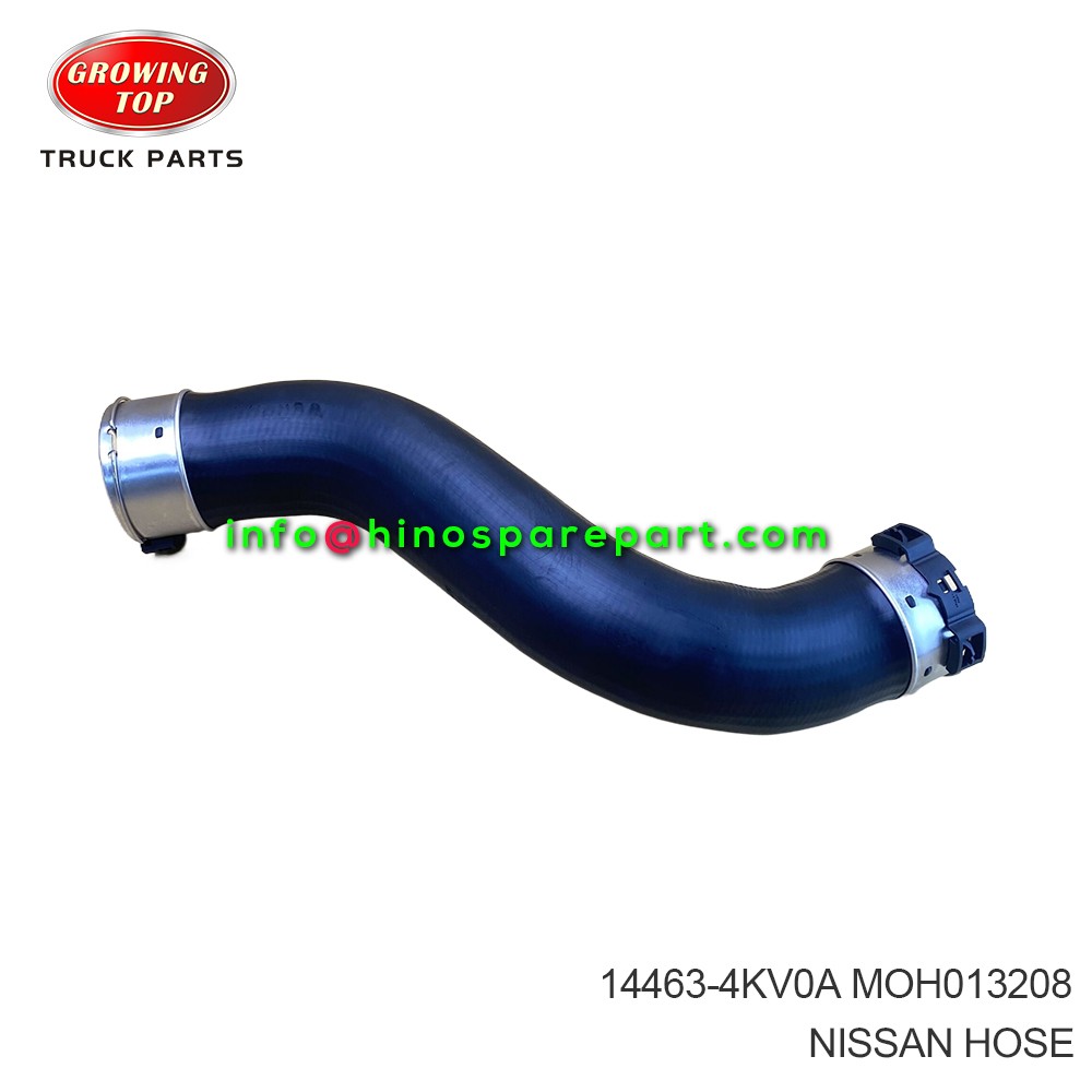 NISSAN HOSE 14463-4KV0A