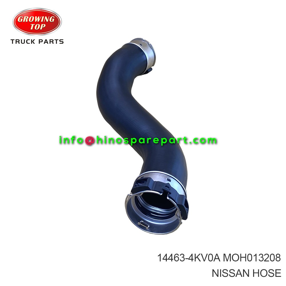NISSAN HOSE 14463-4KV0A