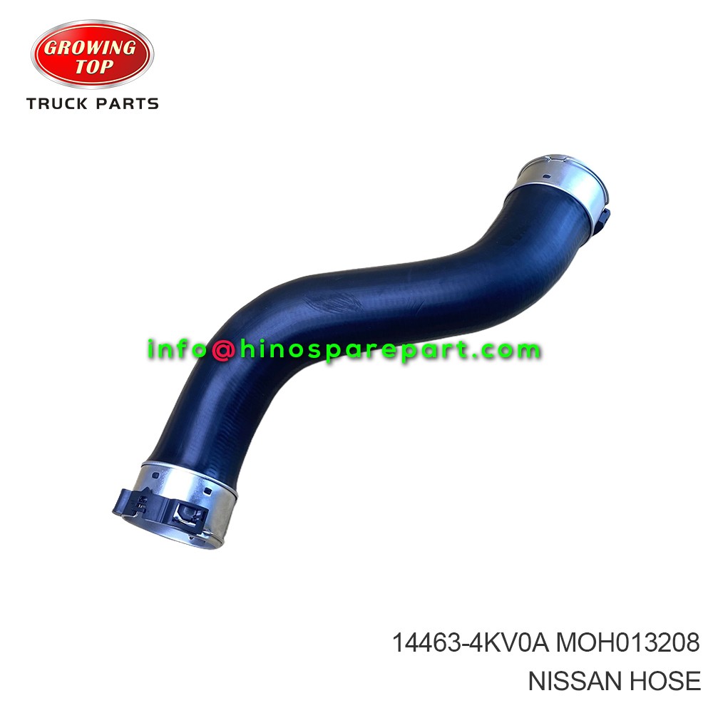 NISSAN HOSE 14463-4KV0A