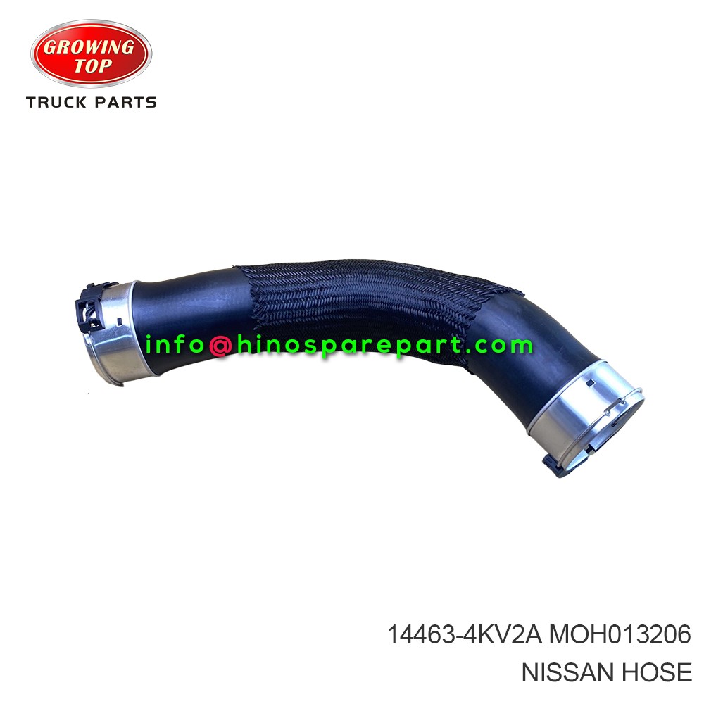 NISSAN HOSE 14463-4KV2A