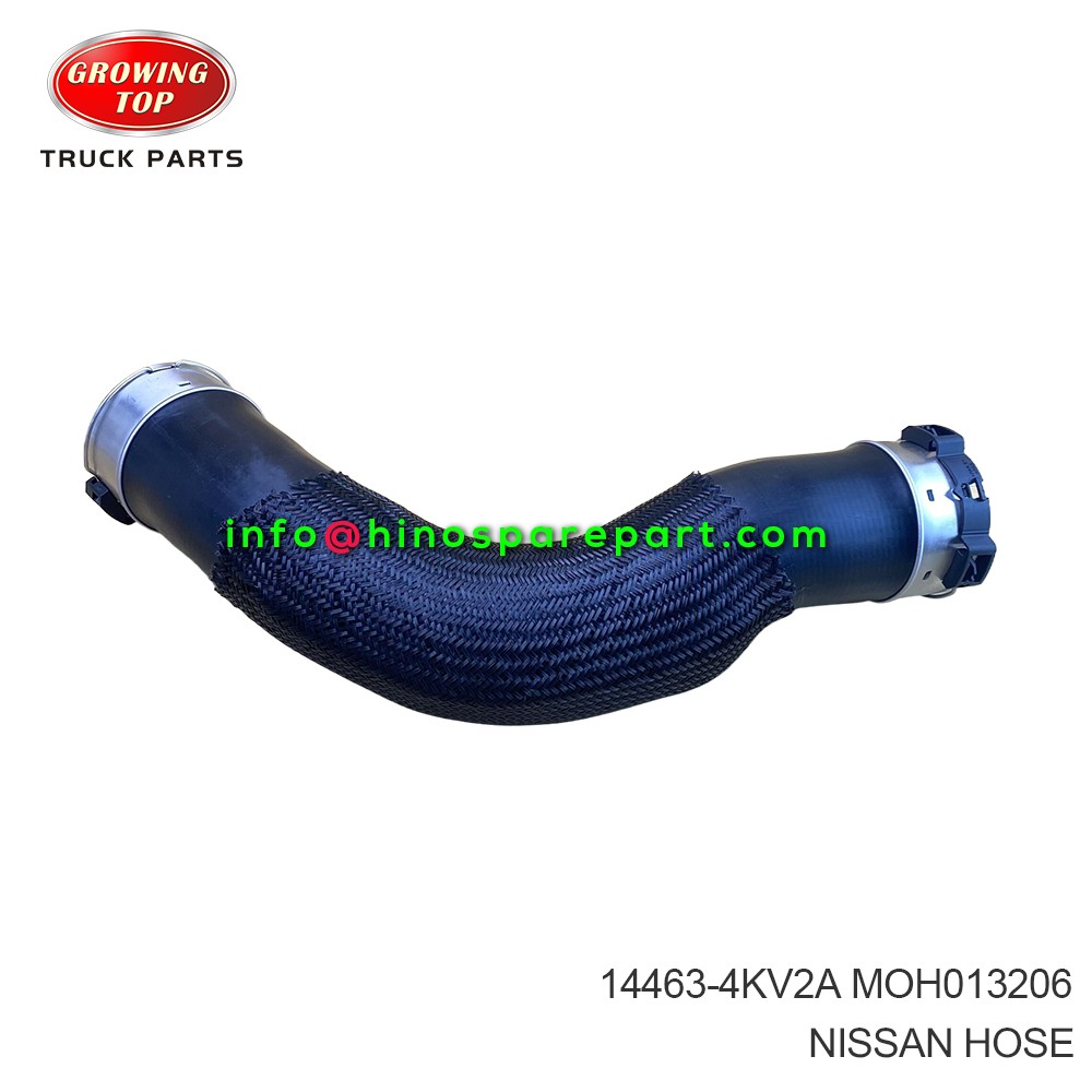 NISSAN HOSE 14463-4KV2A