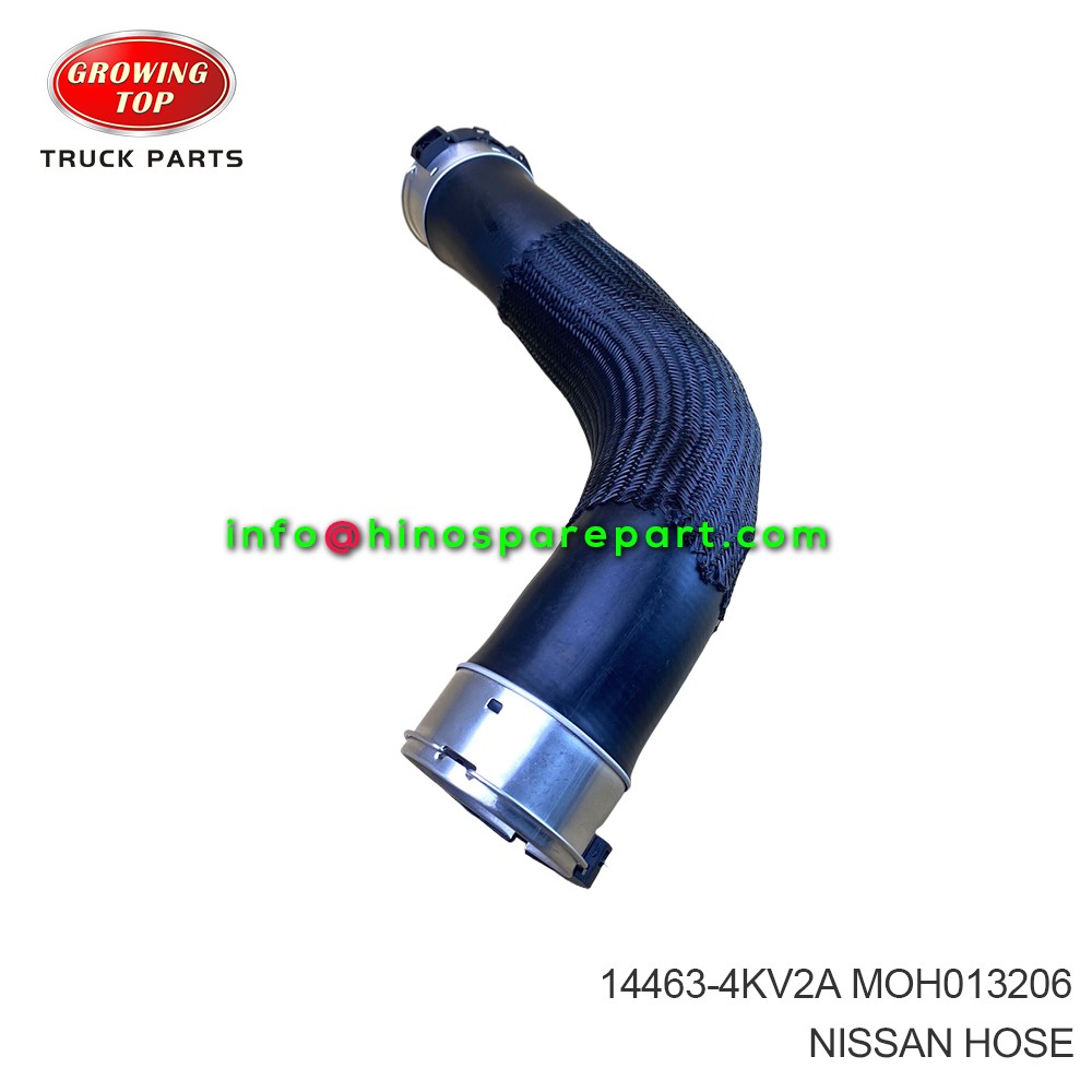 NISSAN HOSE 14463-4KV2A