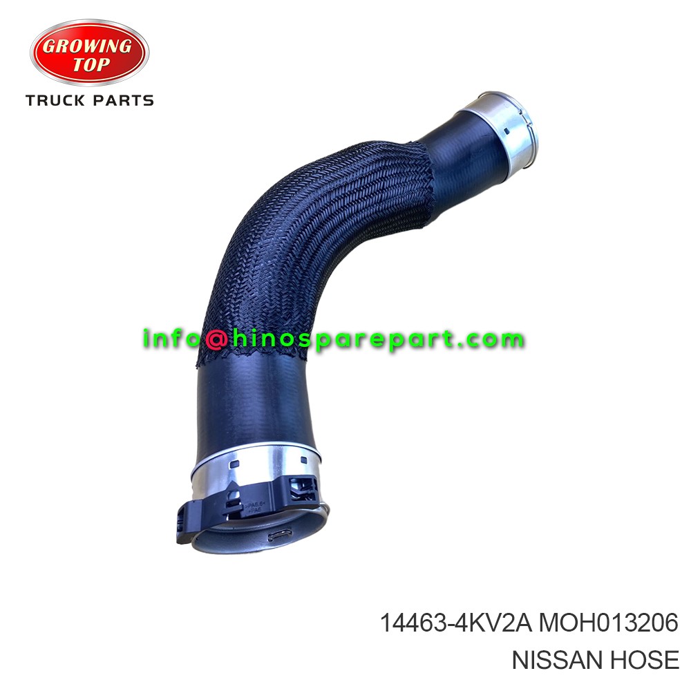 NISSAN HOSE 14463-4KV2A