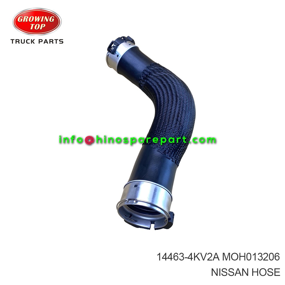 NISSAN HOSE 14463-4KV2A