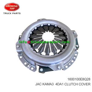 JAC  KAMA3 4DA1 CLUTCH COVER 1600100E8Q28