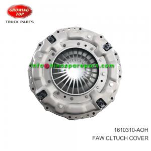 FAW CLUTCH COVER 1610310-AOH