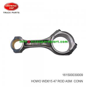 HOWO WD615.47 ROD ASM CONN  161500030009 HOWO WD615.47 ROD ASM CONN  161500030009