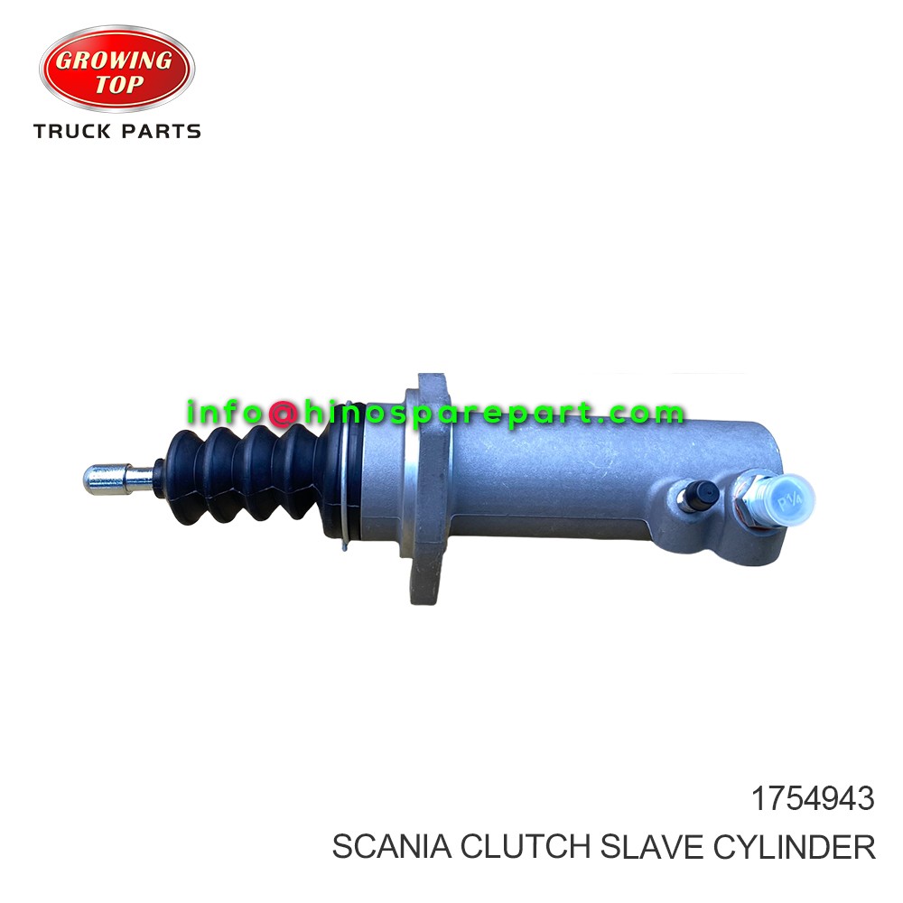 SCANIA CLUTCH SLAVE CYLINDER 1754943