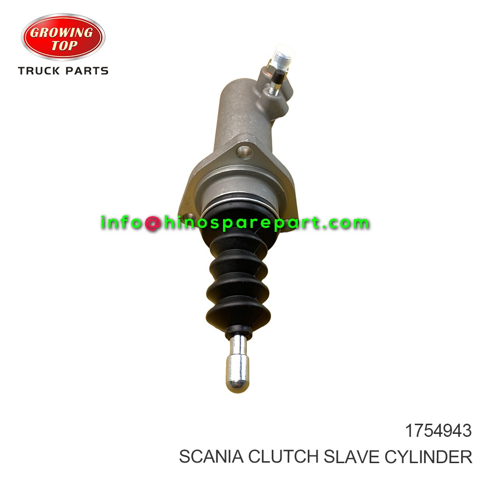 SCANIA CLUTCH SLAVE CYLINDER 1754943