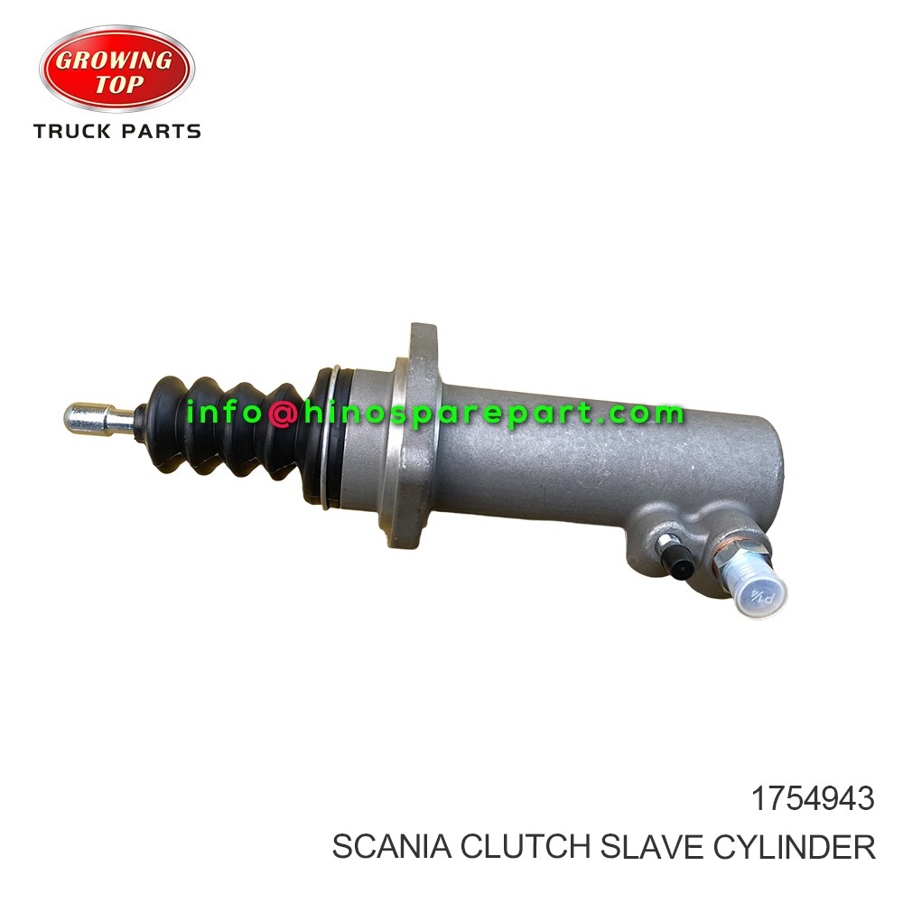 SCANIA CLUTCH SLAVE CYLINDER 1754943