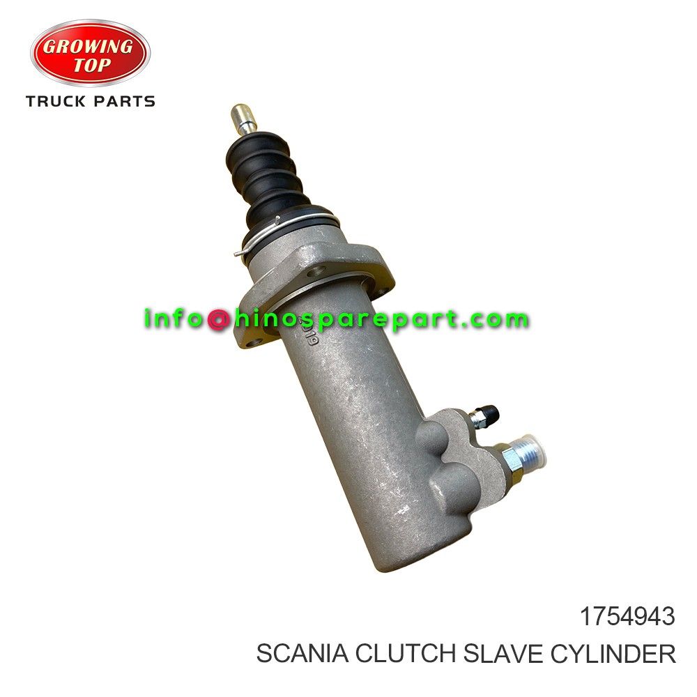 SCANIA CLUTCH SLAVE CYLINDER 1754943