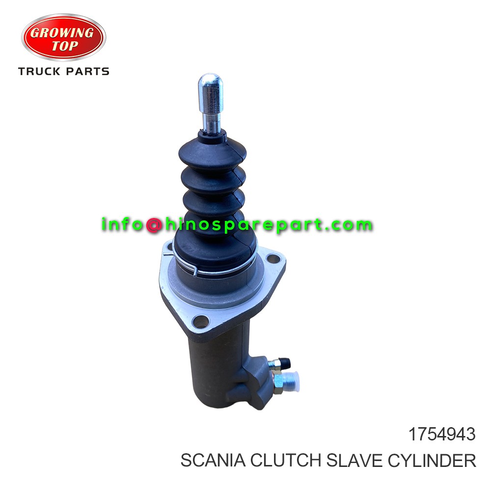 SCANIA CLUTCH SLAVE CYLINDER 1754943