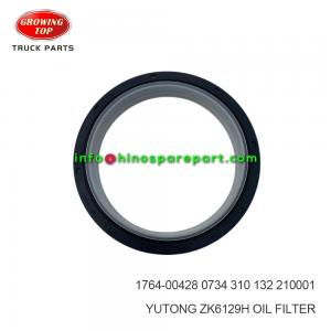 YUTONG ZK6129H OIL FILTER 1764-00428 YUTONG ZK6129H OIL FILTER 1764-00428