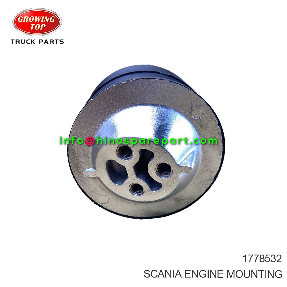 SCANIA ENGINE MOUNTING 1778532