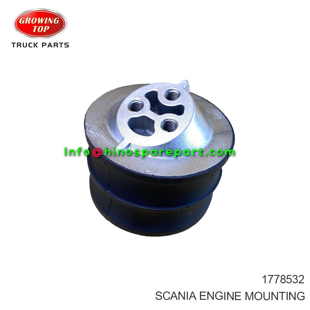 SCANIA ENGINE MOUNTING 1778532