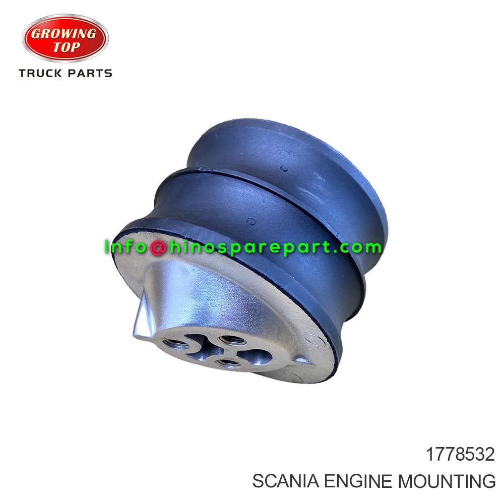SCANIA ENGINE MOUNTING 1778532