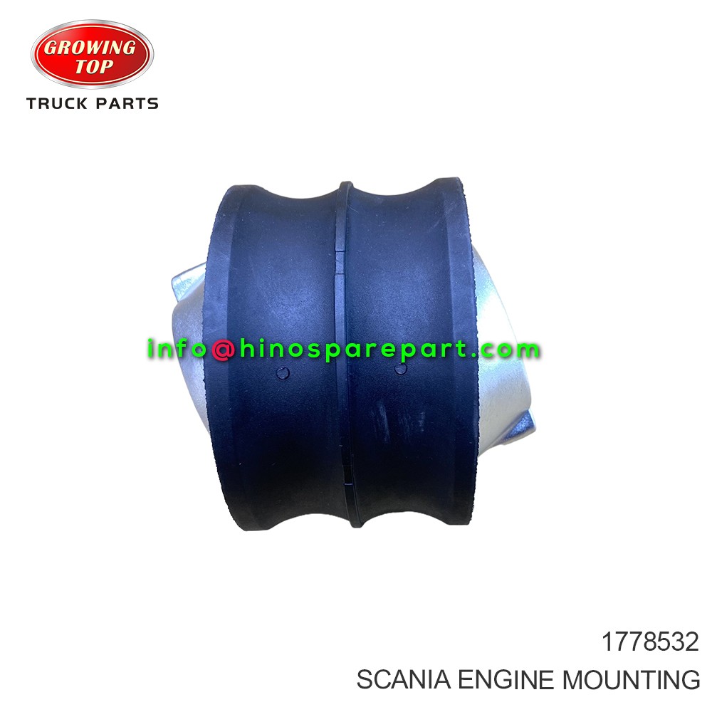 SCANIA ENGINE MOUNTING 1778532
