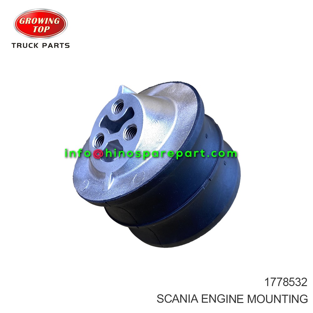 SCANIA ENGINE MOUNTING 1778532