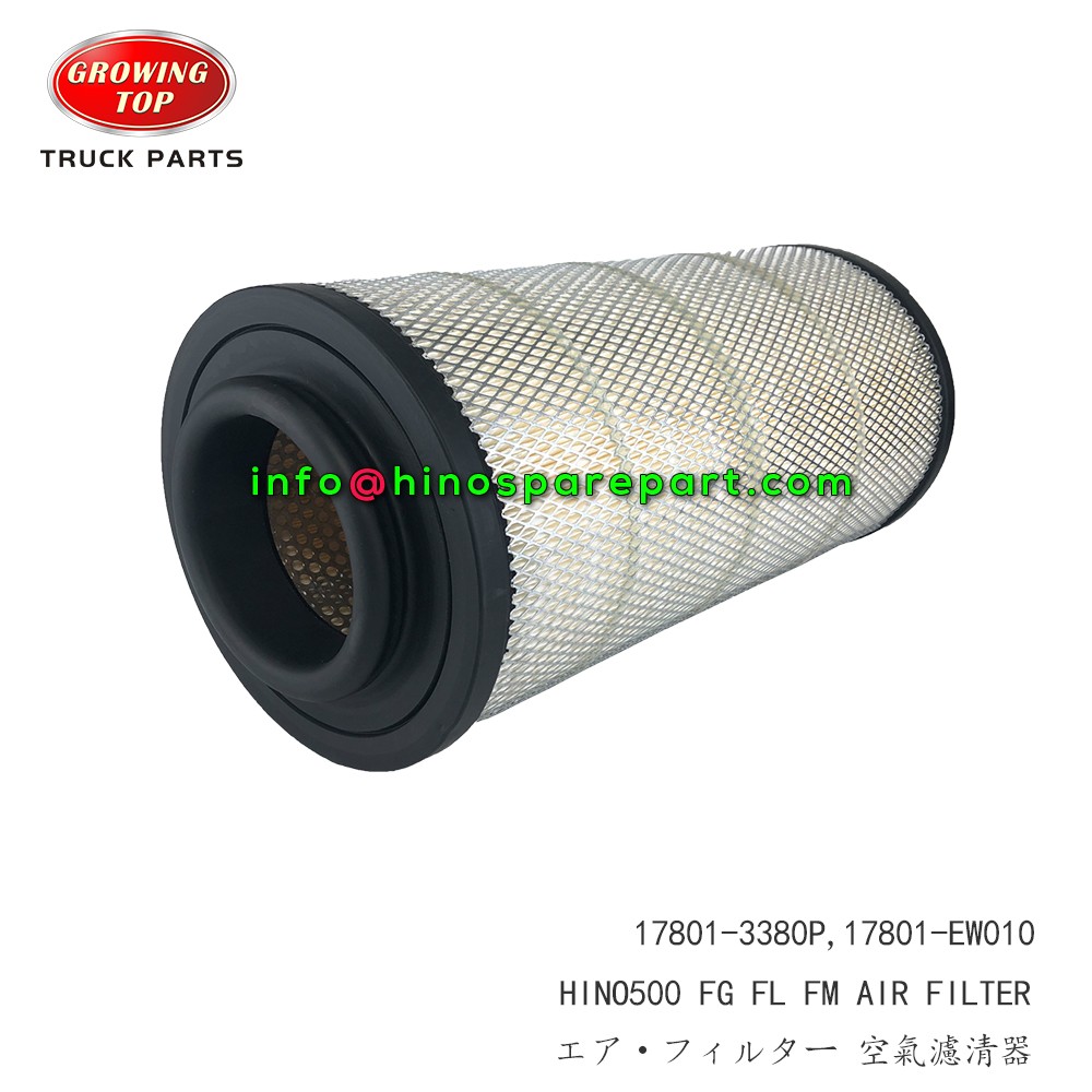 STOCK AVAILABLE HINO500 FG FL FM AIR FILTER