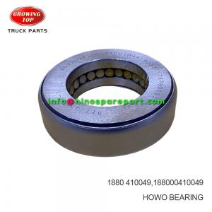 HOWO BEARING 1880 410049