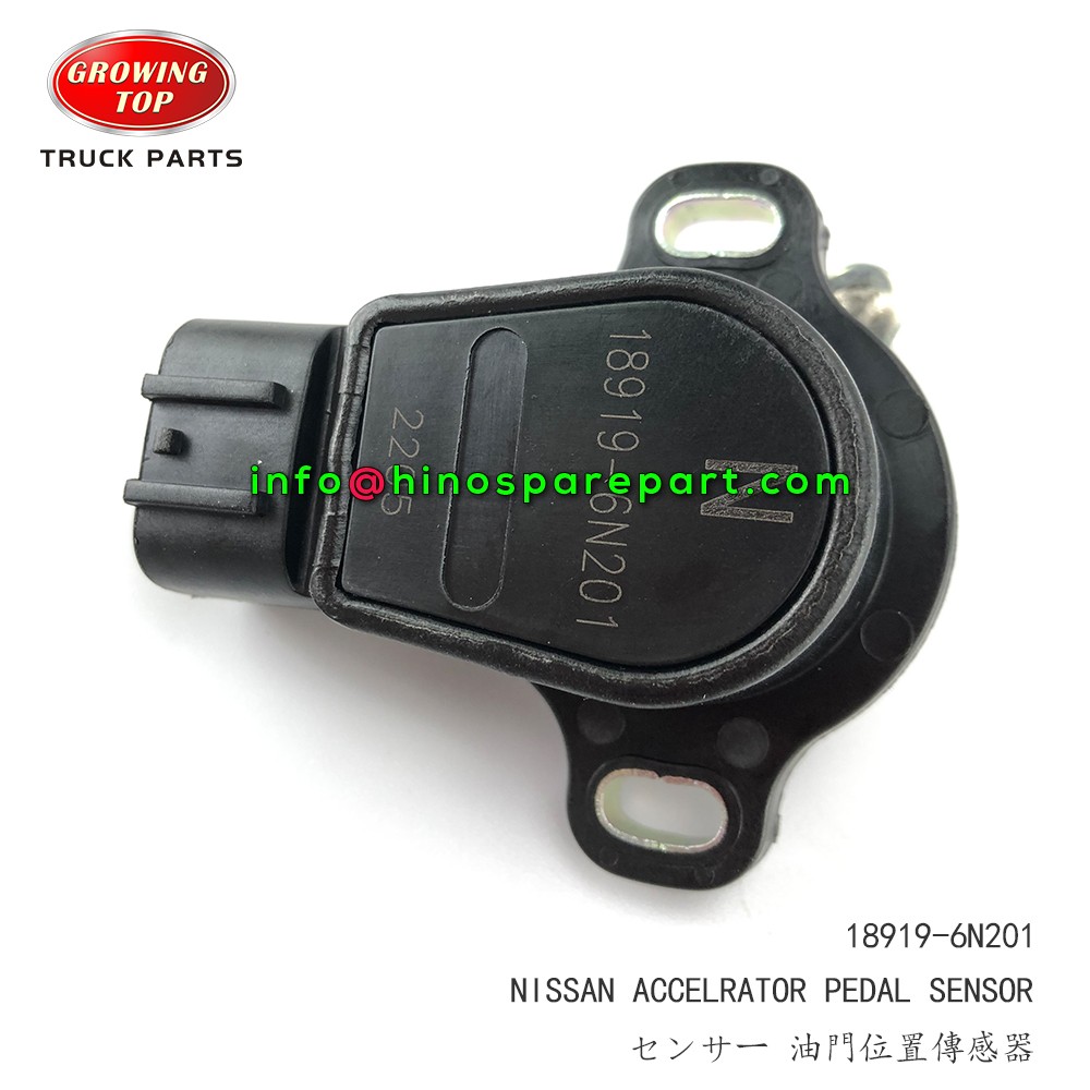 STOCK AVAILABLE NISSAN SENSOR,ACCEL