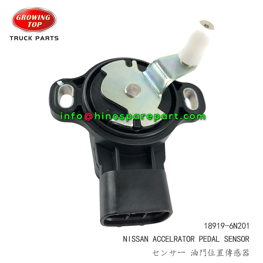 STOCK AVAILABLE NISSAN SENSOR,ACCEL