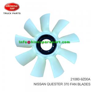 NISSAN  QUESTER 370 FAN BLADES 21060-9Z00A