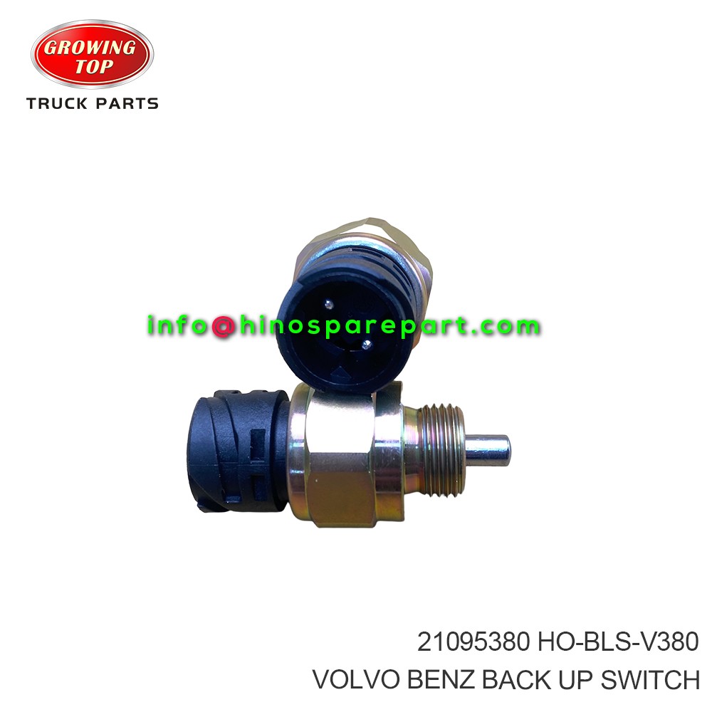 VOLVO BENZ BACK UP SWITCH 21095380