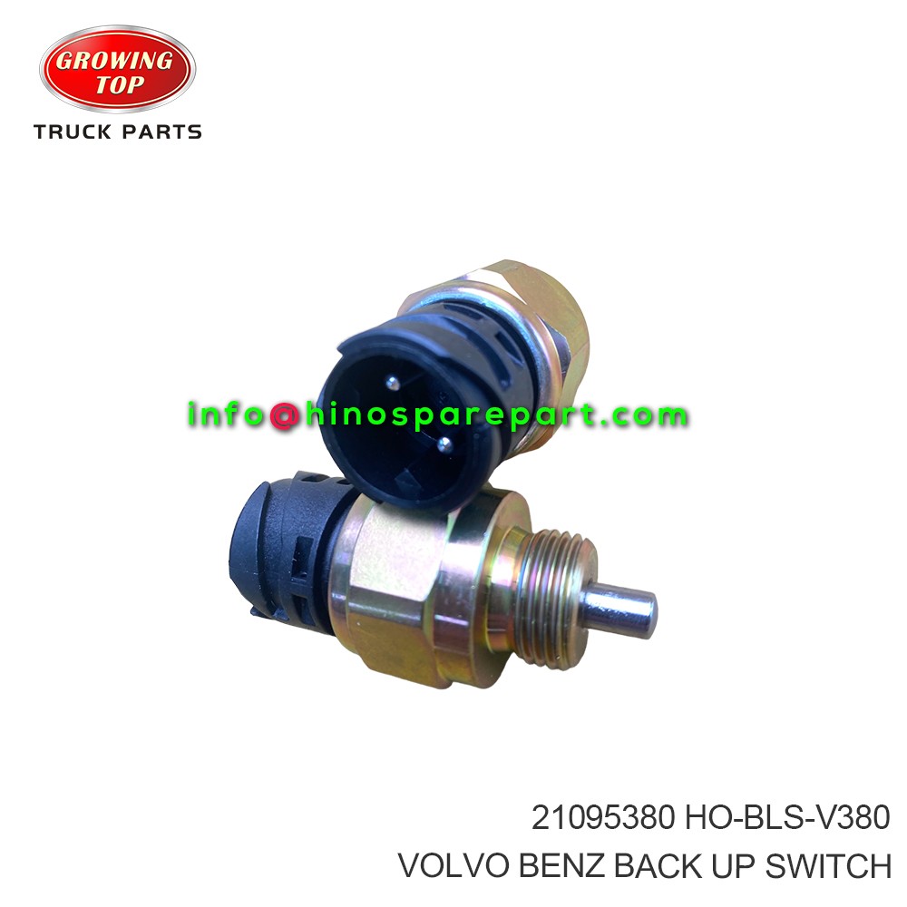 VOLVO BENZ BACK UP SWITCH 21095380
