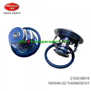 NISSAN UD THERMOSTAT 21200-96018
