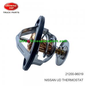 NISSAN UD THERMOSTAT 21200-96019
